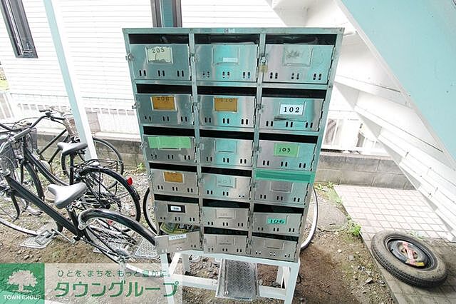 その他