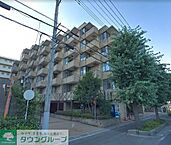 埼玉県朝霞市幸町2丁目：物件画像／株式会社タウンハウジング埼玉　ふじみ野店