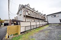 埼玉県狭山市富士見2丁目：物件画像／株式会社タウンハウジング埼玉　ふじみ野店