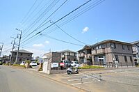 埼玉県朝霞市宮戸4丁目：物件画像／株式会社タウンハウジング埼玉　ふじみ野店