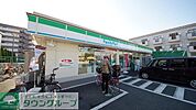 ファミリーマートみずほ台駅西口店 623m
