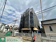 埼玉県東松山市若松町1丁目：物件画像／株式会社タウンハウジング埼玉　ふじみ野店