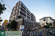 外観まわり