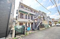 埼玉県所沢市西所沢2丁目：物件画像／株式会社タウンハウジング埼玉　ふじみ野店
