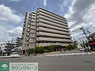 埼玉県狭山市入間川2丁目：物件画像／株式会社タウンハウジング埼玉　ふじみ野店