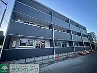 埼玉県朝霞市幸町3丁目：物件画像／株式会社タウンハウジング埼玉　ふじみ野店