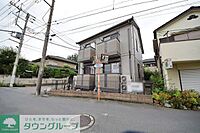 埼玉県所沢市和ケ原1丁目：物件画像／株式会社タウンハウジング埼玉　ふじみ野店