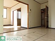 リビング/居室