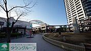 ショッピングセンターソヨカふじみ野 徒歩21分。ショッピングセンター 1650m
