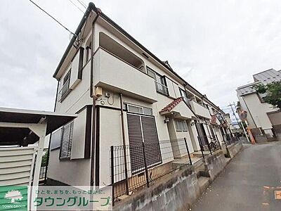 外観 外観