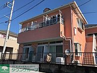 埼玉県坂戸市花影町：物件画像／株式会社タウンハウジング埼玉　ふじみ野店