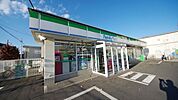 ファミリーマート志木上宗岡店 760m