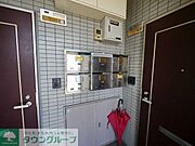 集合ポスト