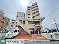 埼玉県狭山市新狭山2丁目：物件画像／株式会社タウンハウジング埼玉　ふじみ野店