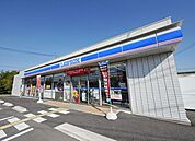 ローソン狭山祇園店 1007m