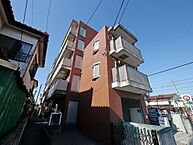 埼玉県所沢市くすのき台1丁目：物件画像／株式会社タウンハウジング埼玉　ふじみ野店