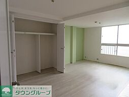 所沢コーポラスB棟 2LDKの写真
