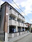 埼玉県所沢市美原町3丁目：物件画像／株式会社タウンハウジング埼玉　ふじみ野店