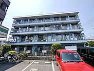 埼玉県所沢市東所沢和田2丁目：物件画像／株式会社タウンハウジング埼玉　ふじみ野店