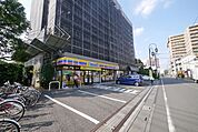 ミニストップ新狭山店 390m