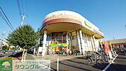 コープ幸町店 徒歩6分。スーパー 420m