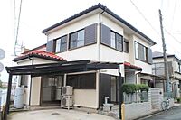埼玉県鶴ヶ島市脚折町3丁目：物件画像／株式会社タウンハウジング埼玉　ふじみ野店