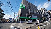 サミットストア朝霞台店 1812m