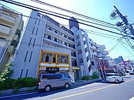埼玉県狭山市富士見1丁目：物件画像／株式会社タウンハウジング埼玉　ふじみ野店