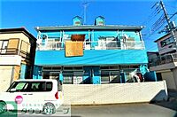 埼玉県新座市野火止6丁目：物件画像／株式会社タウンハウジング埼玉　ふじみ野店