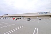 ケーヨーデイツーつきのわ駅前店 徒歩65分。ホームセンター 5140m