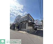 埼玉県新座市道場2丁目：物件画像／株式会社タウンハウジング埼玉　ふじみ野店