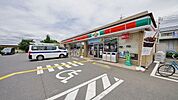 サンクス朝霞幸町店 655m