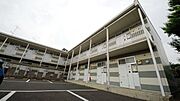 外観まわり
