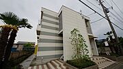 外観まわり