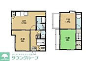 埼玉県ふじみ野市大井中央3丁目：物件画像／株式会社タウンハウジング埼玉　ふじみ野店