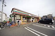 セブンイレブン新座北野2丁目店 346m