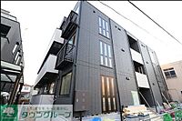埼玉県所沢市星の宮1丁目：物件画像／株式会社タウンハウジング埼玉　ふじみ野店