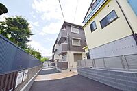 埼玉県朝霞市仲町1丁目：物件画像／株式会社タウンハウジング埼玉　ふじみ野店