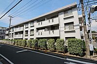 埼玉県ふじみ野市富士見台：物件画像／株式会社タウンハウジング埼玉　ふじみ野店