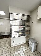 集合ポスト