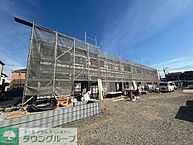 埼玉県新座市野寺1丁目：物件画像／株式会社タウンハウジング埼玉　ふじみ野店