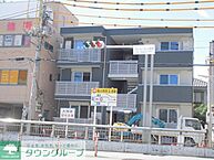 埼玉県志木市本町6丁目：物件画像／株式会社タウンハウジング埼玉　ふじみ野店