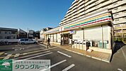 セブンイレブン志木幸町3丁目店 徒歩8分。コンビニ 630m