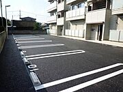敷地内駐車場