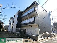 埼玉県所沢市大字上安松：物件画像／株式会社タウンハウジング埼玉　ふじみ野店