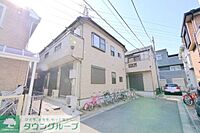 埼玉県川越市富士見町：物件画像／株式会社タウンハウジング埼玉　ふじみ野店