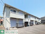 埼玉県川越市神明町：物件画像／株式会社タウンハウジング埼玉　ふじみ野店