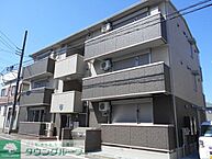 埼玉県川越市田町：物件画像／株式会社タウンハウジング埼玉　ふじみ野店