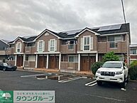 埼玉県志木市下宗岡4丁目：物件画像／株式会社タウンハウジング埼玉　ふじみ野店