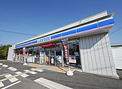 ローソン狭山祇園店 436m
